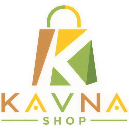 Kavna Shop